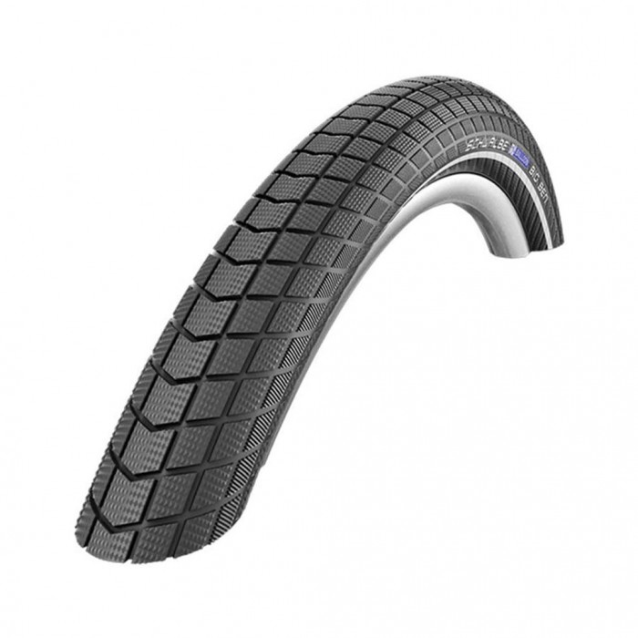 Ελαστικά Schwalbe Big Ben 27,5x2,00 (Συρμάτινα)