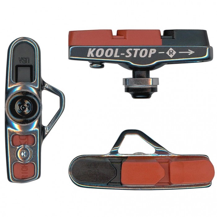 Campi Super Record Holder Koolstop