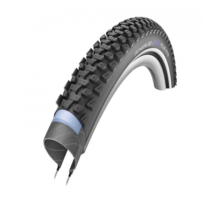 Ελαστικά Schwalbe Marathon Plus MTB 27.5 x 2.25 (Συρμάτινα)