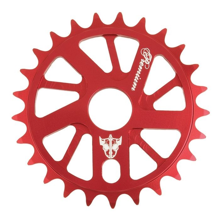 Δίσκος Premium Gnarstar 25Τ - Red