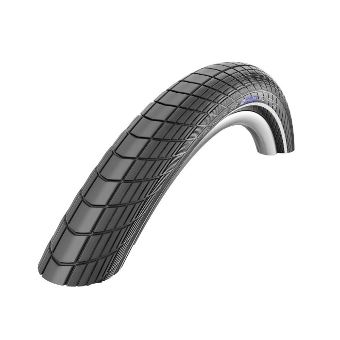 Ελαστικά Schwalbe Big Apple 29x2,00 (Συρμάτινα)