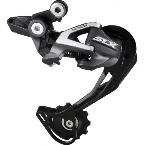 Σασμάν οπίσθιο Shimano SLX RD-M670 SGS (10 Speed)