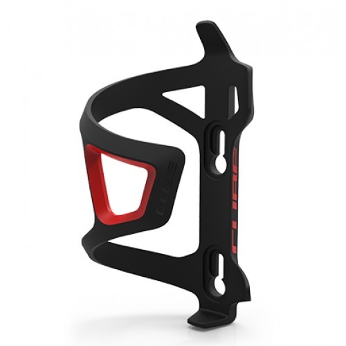 Παγουροθήκη Cube HPP - Sidecage Black 'n' Red - 12803