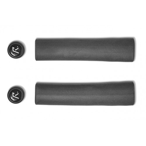 Χειρολαβές RFR SCR Grips Black - 13206