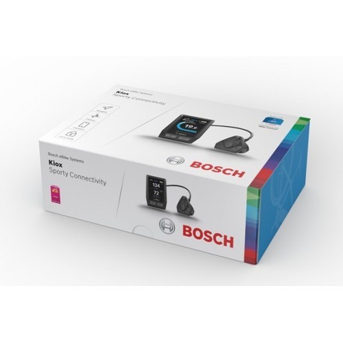 Display Bosch Kiox Upgrade Kit - 14098