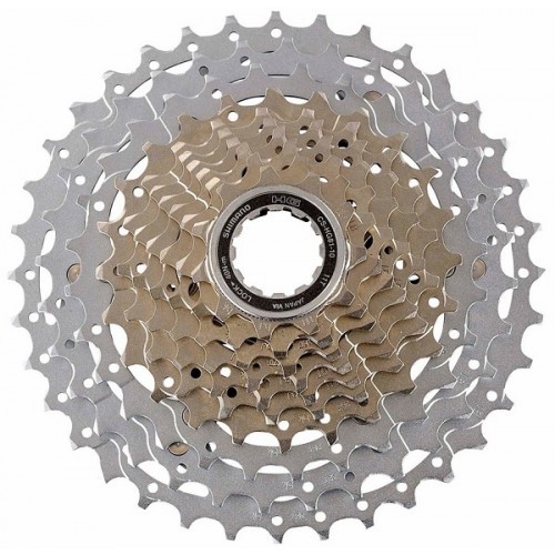 Δεκαπλέτα Shimano SLX CS-HG81 11/32 Teeth ( Cassette)