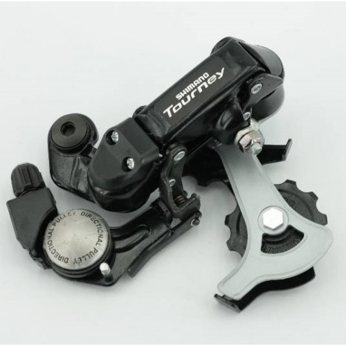 Σασμάν οπίσθιο Shimano FT-30 ( 6/7 speed) - Με βίδα