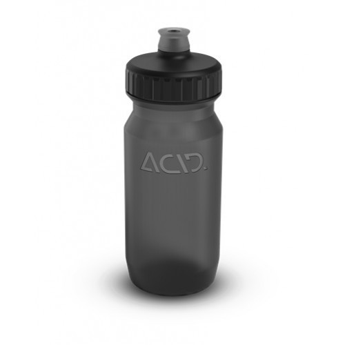 Παγούρι Acid Feather 0,5l Black - 93309