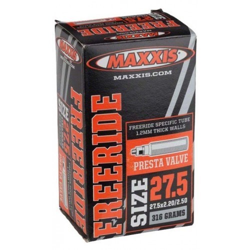 Αεροθάλαμος Maxxis 27,5x2.20/2.50 FV 48mm Freeride
