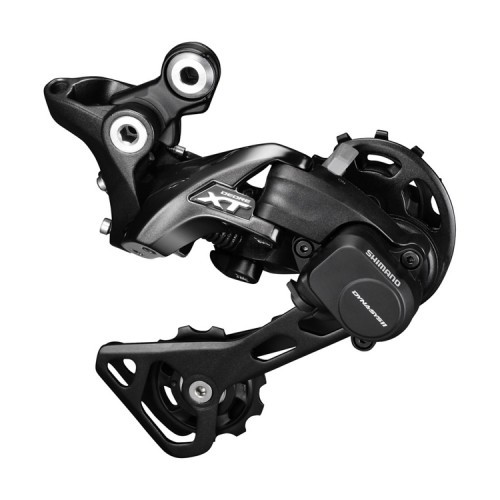 Σασμάν οπίσθιο Shimano XT M8000 GS (11 Speed)