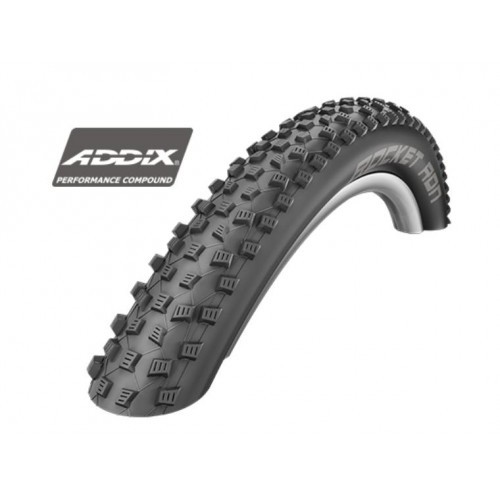 Ελαστικά Schwalbe Rocket Ron 27,5x2,25 Addix Performance (Διπλωτά)