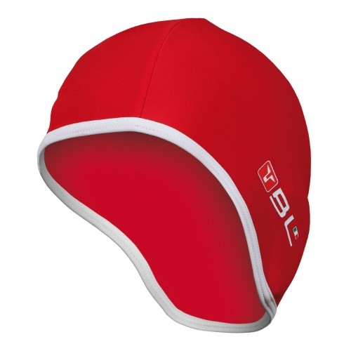 Under helmet VALE Bicycle Line - Red