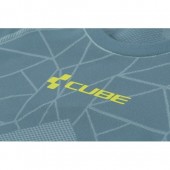 Cube Baselayer Race Be Cool ισοθερμικό με μακρύ μανίκι - 10584