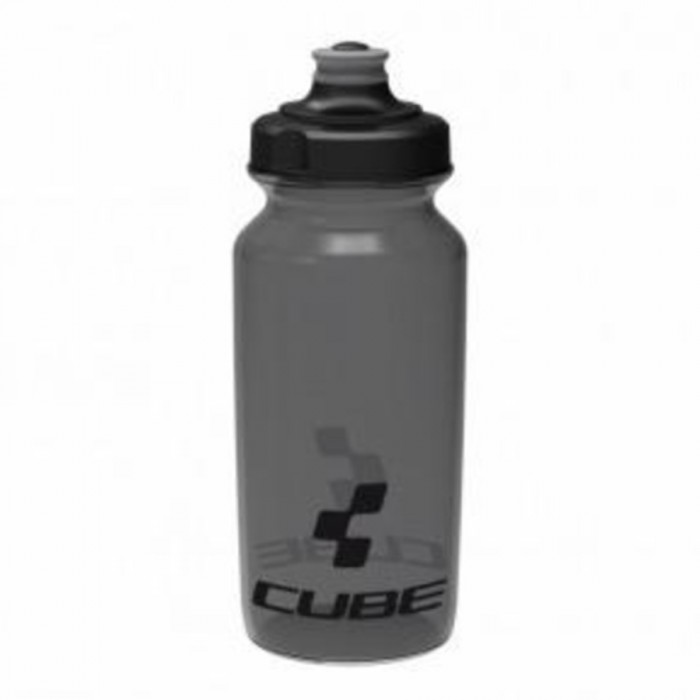 Παγούρι Cube 0,5l Black - 13034