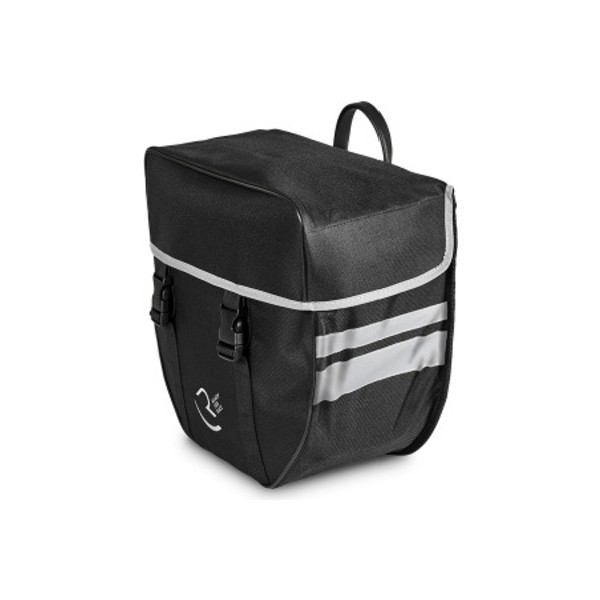 Τσάντα RFR Μονή - 14047 Black