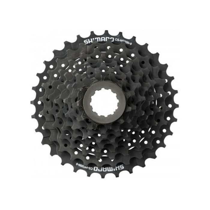 Εννιαπλέτα Shimano HG200 11/34 Teeth ( Cassette)