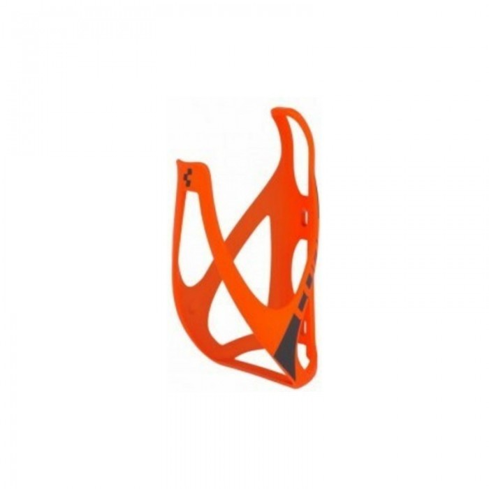 Παγουροθήκη Cube HPP Matt Orange 'n' Black - 13022