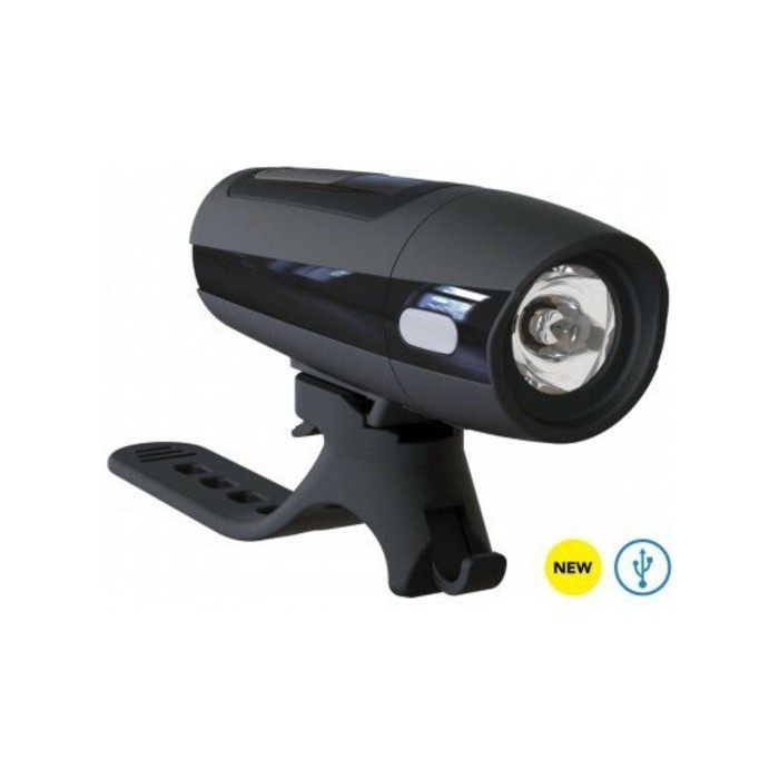 Φανάρι εμπρόσθιο Selecta 3 Watt Led - USB XC-283L