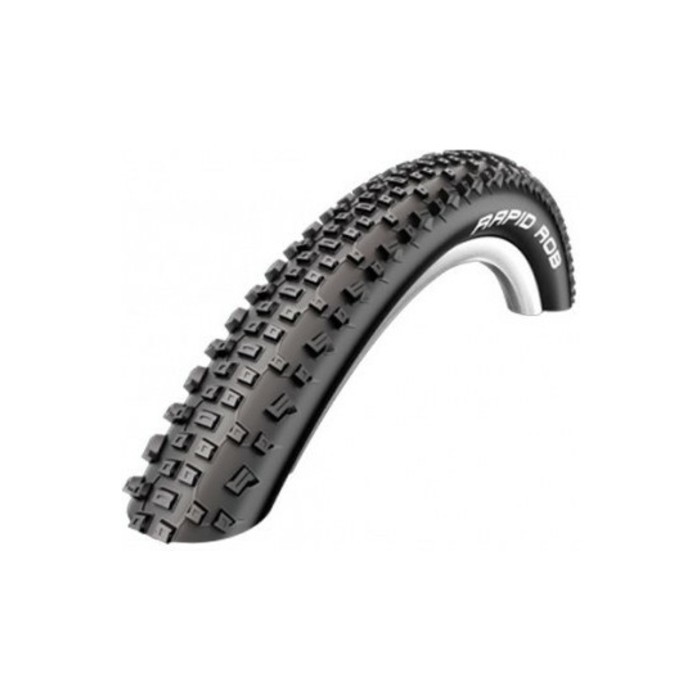 Ελαστικά Schwalbe Rapid Rob 26 x 2.10 (Συρμάτινα)