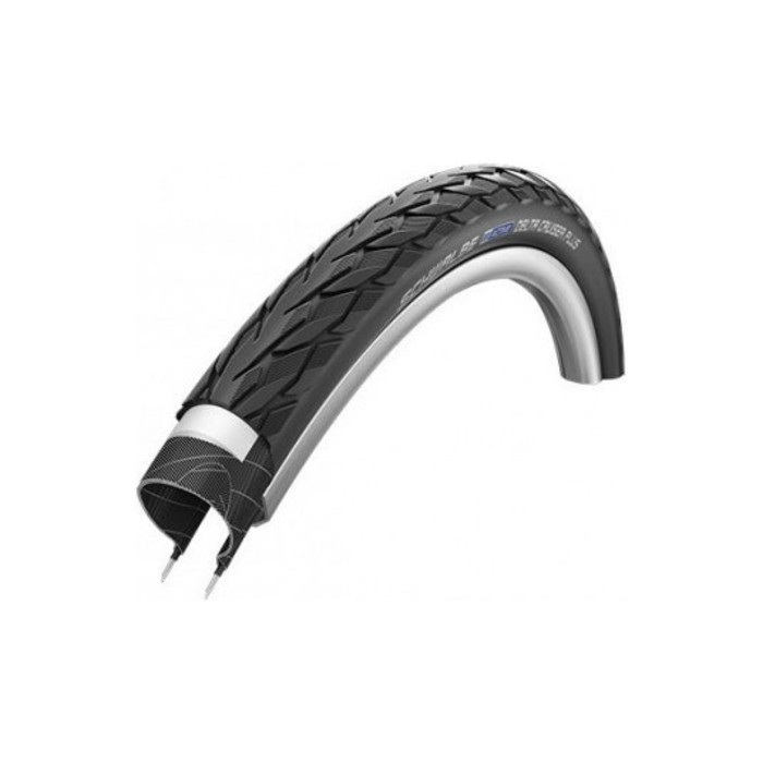 Ελαστικά Schwalbe Delta Cruiser Plus 29x2.00 3mm προστασία (Συρμάτινα)