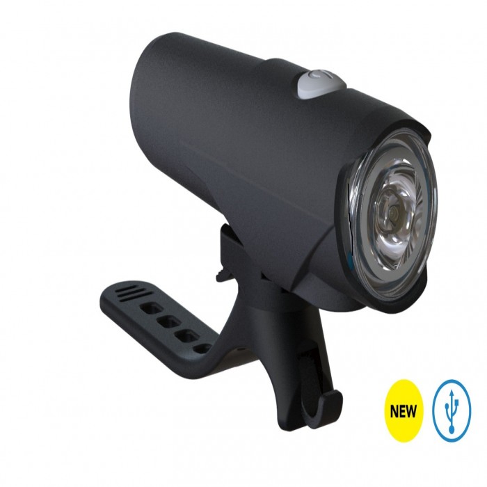 Φανάρι εμπρόσθιο Selecta 8 Watt Led - USB XC-282L