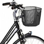 Βάση για καλάθι BASIL "PERMANENT-SYSTEM II Stem/Head Tube Holder" 70146