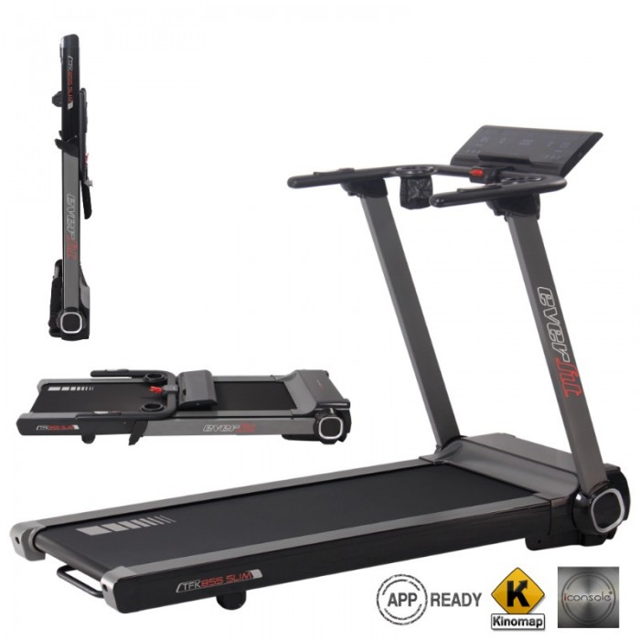 Διάδρομος τρεξίματος TFK-855 Slim Line EVERFIT