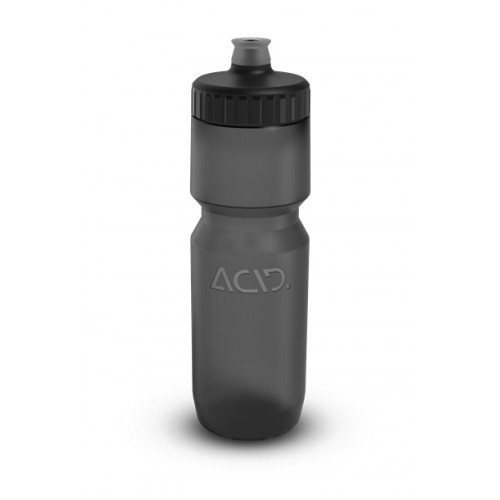 Παγούρι Acid Feather 0,75l Black - 93313