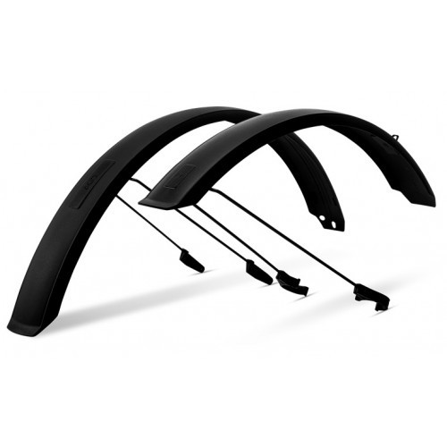 Φτερά ACID Mudguard SET 75 29" - 93377