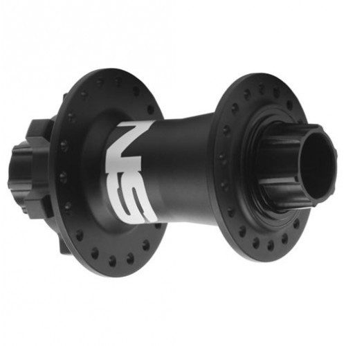 Κέντρα "NS Bikes" Rotary Εμπρός 32Τ 20mm Black