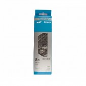 ΑΛΥΣΙΔΑ ΠΟΔΗΛΑΤΟΥ SHIMANO CN-HG40, 118L 6/7/8 SPEED 