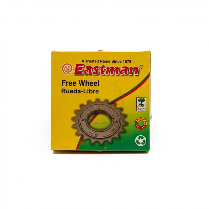 ΕΛΕΥΘΕΡΟ EASTMAN 20T