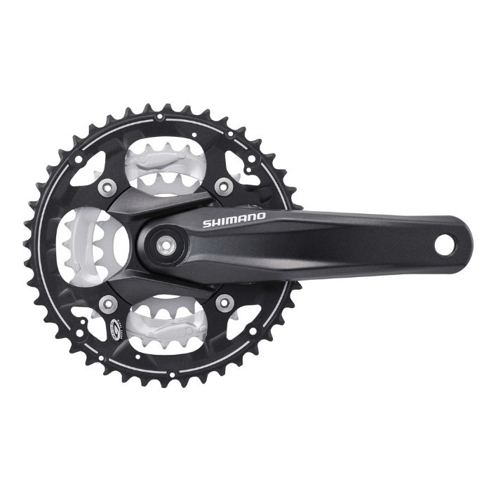 ΔΙΣΚΟΒΡΑΧΙΟΝΑΣ SHIMANO ALIVIO FC-M430-L 175MM 9SP