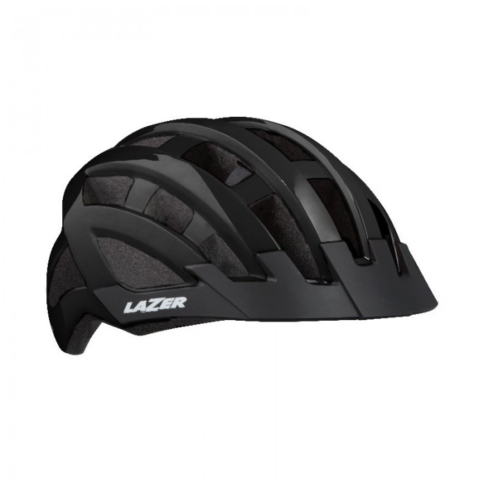 ΚΡΑΝΟΣ LAZER COMPACT CE/ BLACK (UNISIZE)