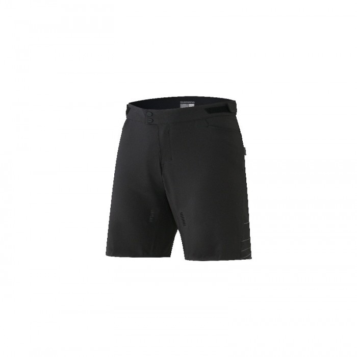 ΣΟΡΤΣΑΚΙ SHIMANO TRAIL BLACK (SS18)