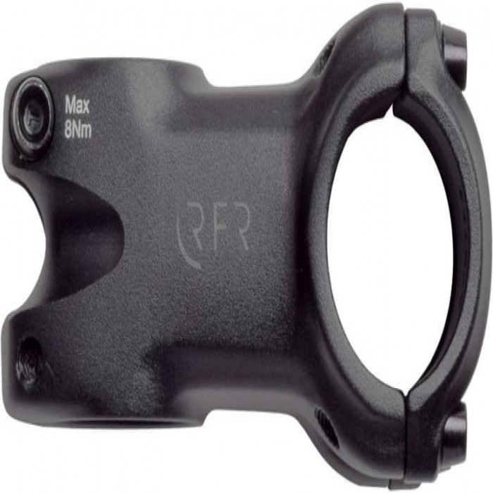 Λαιμός RFR Stem Trail 31,8mm x 0° - 13398