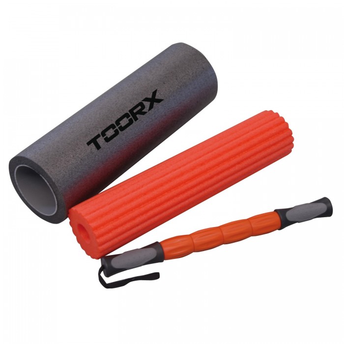 Foam Roller 3 σε 1 AHF-091 Toorx