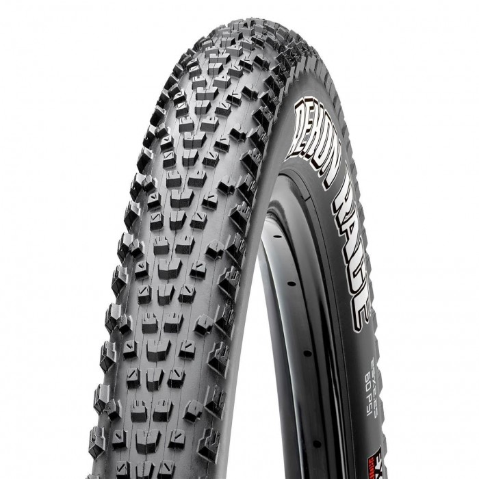 Ελαστικά Maxxis Rekon Race 27,5 x2,25 EXO (Συρμάτινα)