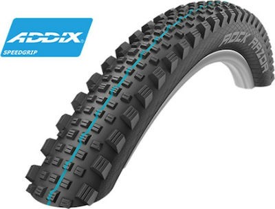 Ελαστικά Schwalbe Rock Razor 27,5 x 2,60 EVO ADDIX SPEEDGRIP (Διπλωτά)