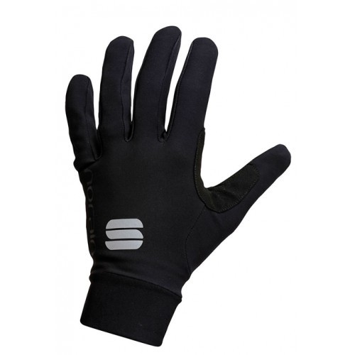 Γάντια Sportful NO RAIN - Black