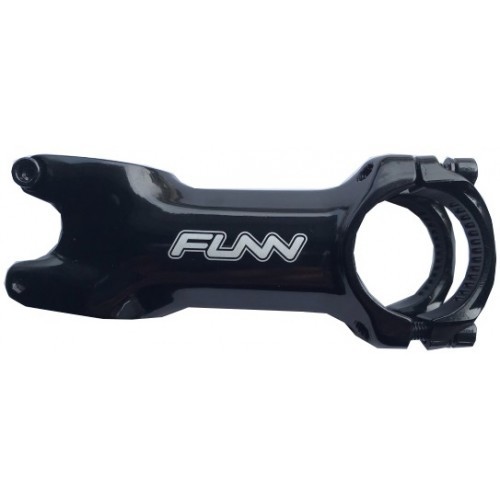 Λαιμός FUNN Stem SIMPLE 31.8mm x -6° - Black Matt