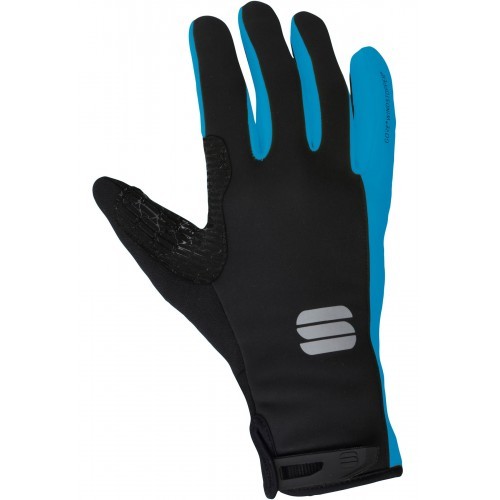 Γάντια Sportful Windstopper ESSENTIAL 2 - Black/Blue