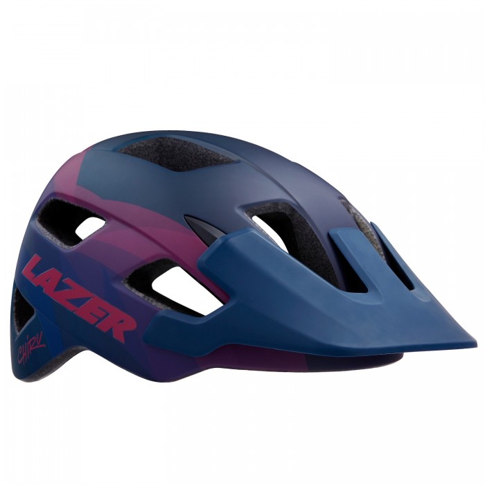 ΚΡΑΝΟΣ LAZER CHIRU CE-CPSC MATTE BLUE PINK (L) (20)