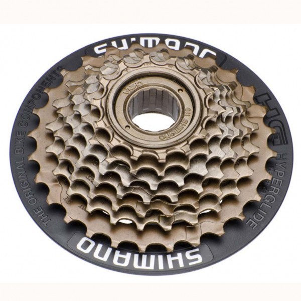 Εξαπλέτα SHIMANO