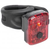 M-WAVE Φως Μπαταρίας Helios K 1.1 USB SL rech