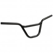 ΤΙΜΟΝΙ PROMAX BMX STEEL 22.2 650MM BLK