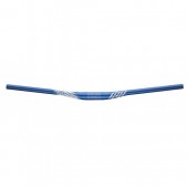 Τιμόνι Funn FULL ON 31.8MM Rise 15mm x 785mm x 8° Back x 5,5° Up - Blast Blue