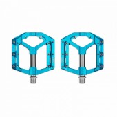 Πετάλια RFR Flat SLT 2.0 Blue 'n' Grey - 14380