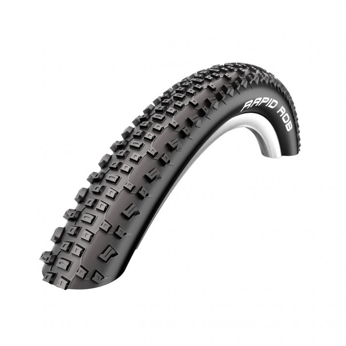 Ελαστικά Schwalbe Rapid Rob 26 x 2.25 (Συρμάτινα)