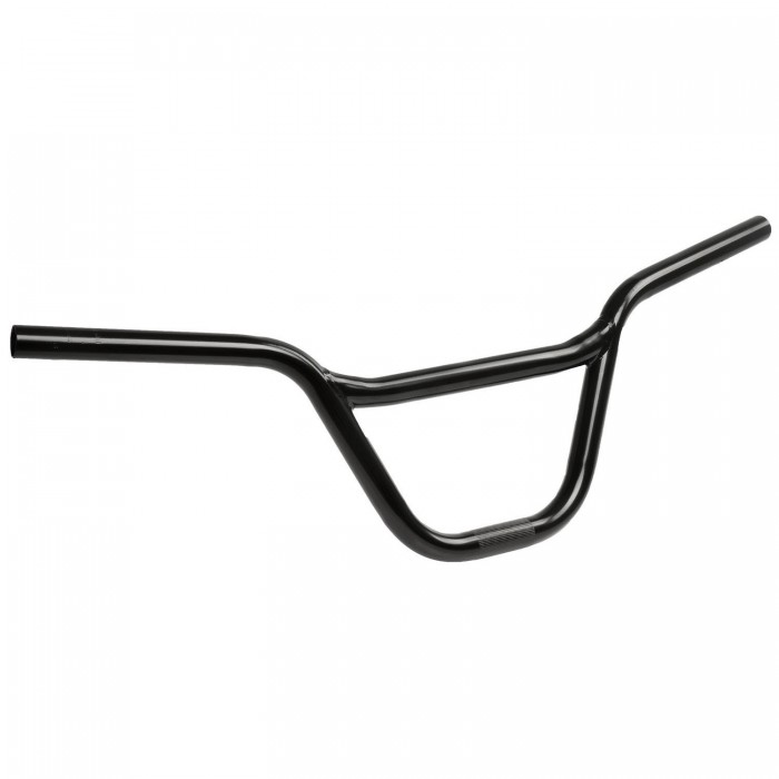 ΤΙΜΟΝΙ PROMAX BMX STEEL 22.2 650MM BLK